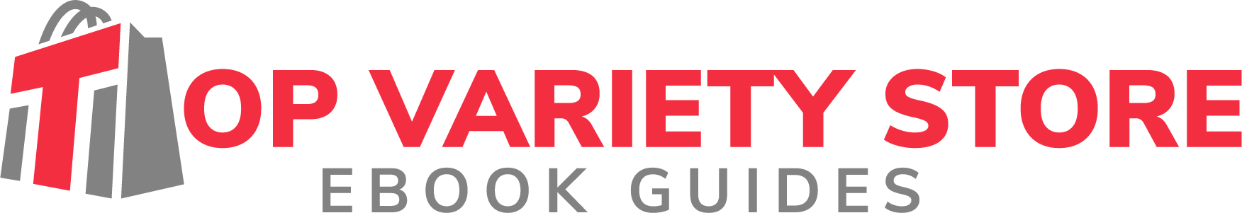 TopVarietyStoreEbookGuides